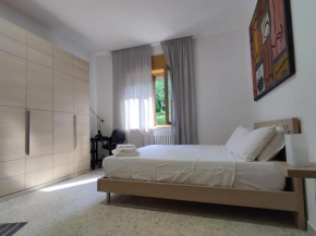 Casa alloggio Aprìco - abitare il relax in città